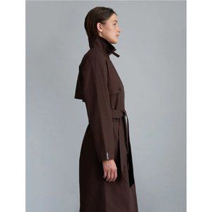no 1352 / Pauet Trench Coat